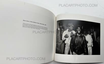 Clement Cooper,PRESENCE