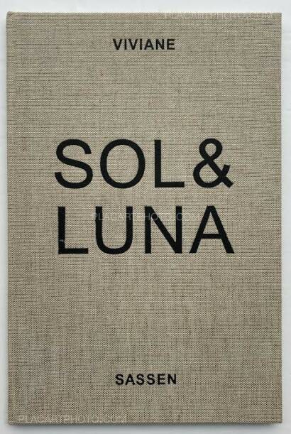 Viviane Sassen,Sol & Luna (FIRST EDT)