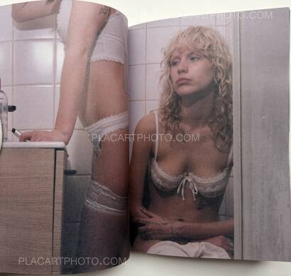 Jeanne Narquin,girls (SIGNED)