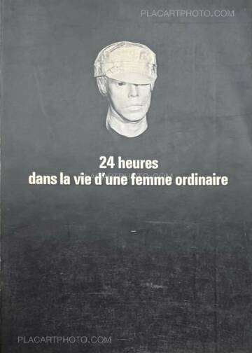 Michel Journiac,24 heures dans la vie d'une femme ordinaire