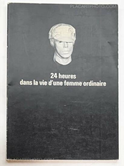 Michel Journiac,24 heures dans la vie d'une femme ordinaire