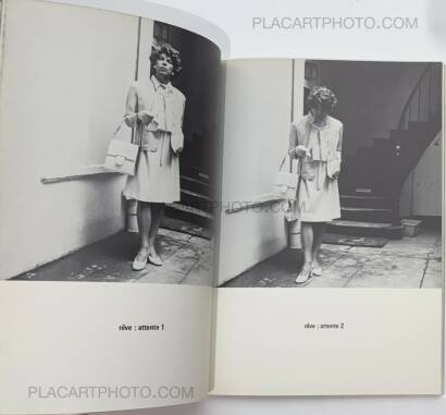 Michel Journiac,24 heures dans la vie d'une femme ordinaire