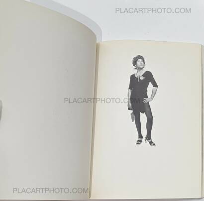 Michel Journiac,24 heures dans la vie d'une femme ordinaire