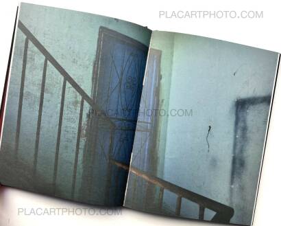 Pablo Jomaron,Y MI CORAZON SE HACE PEDACITOS (Signed)