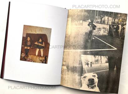 Pablo Jomaron,Y MI CORAZON SE HACE PEDACITOS (Signed)