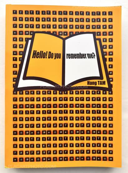 Hang Tam,Hello Do you remember me ? (Only 133 copies)