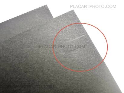 Ren Hang,THE BRIGHTEST LIGHT RUNS TOO FAST (WITH PRINT)