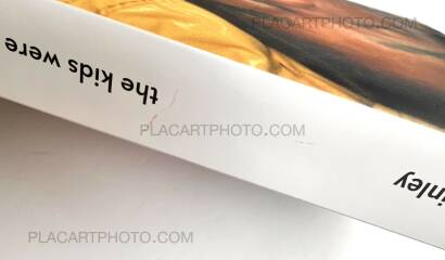 Ryan McGinley,the kids were alright