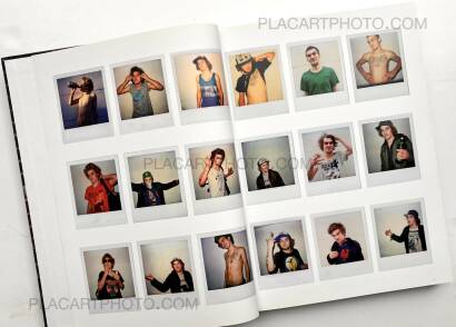 Ryan McGinley,the kids were alright