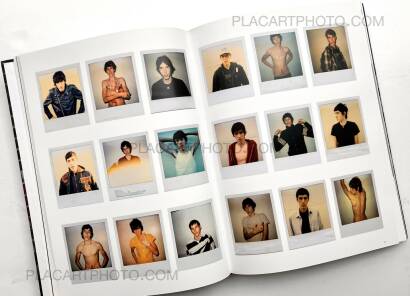 Ryan McGinley,the kids were alright