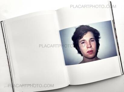 Ryan McGinley,the kids were alright