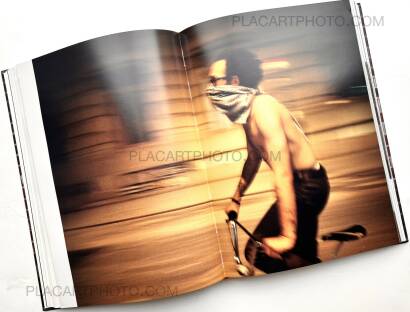 Ryan McGinley,the kids were alright