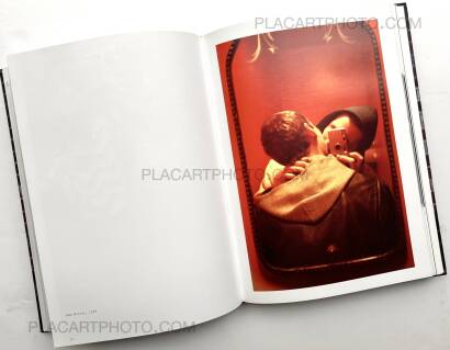 Ryan McGinley,the kids were alright