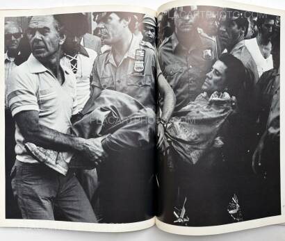 Leonard Freed,Police Work