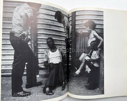 Leonard Freed,Police Work