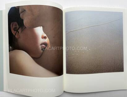 Takako Kido,skinship (Signed)