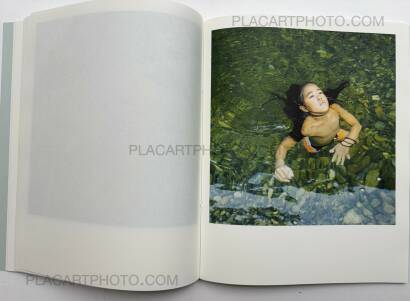 Takako Kido,skinship (Signed)