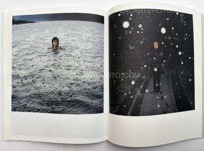 Takako Kido,skinship (Signed)