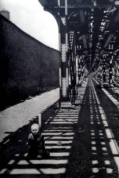 Henri Cartier-Bresson,Images &agrave; la sauvette (First Edt)