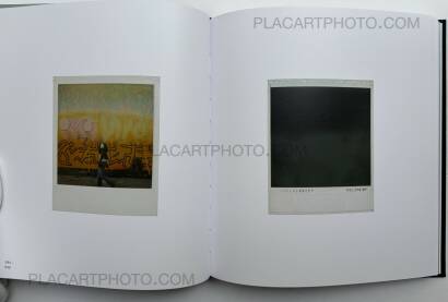  &laquo; Skipper &raquo; Ward Merrill Hooper Jr.,Polaroid SX-70 Black Book