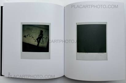  &laquo; Skipper &raquo; Ward Merrill Hooper Jr.,Polaroid SX-70 Black Book