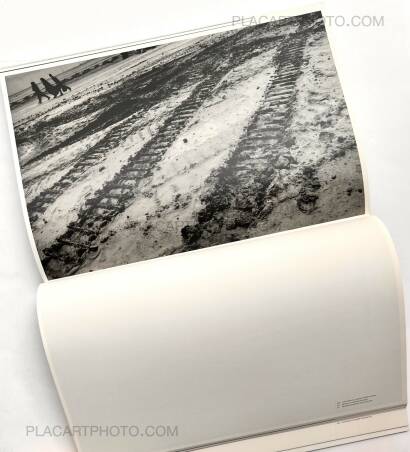 Antonin Kratochvil,Vanishing 