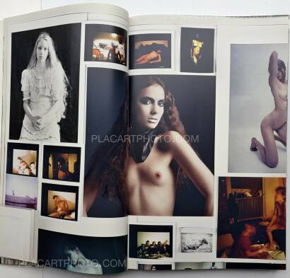 Mario Sorrenti,DRAW BLOOD FOR PROOF (SIGNED)