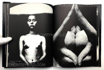 Nobuyuki Wakabayashi,Adam and Eve