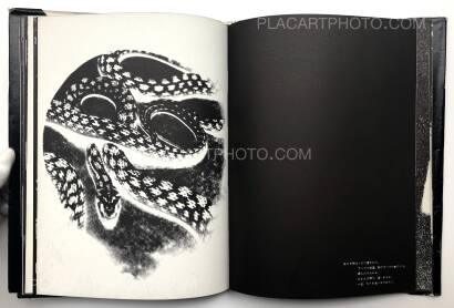 Nobuyuki Wakabayashi,Adam and Eve