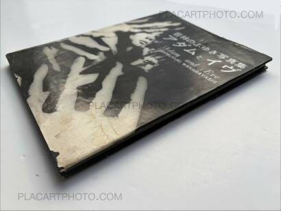 Nobuyuki Wakabayashi,Adam and Eve