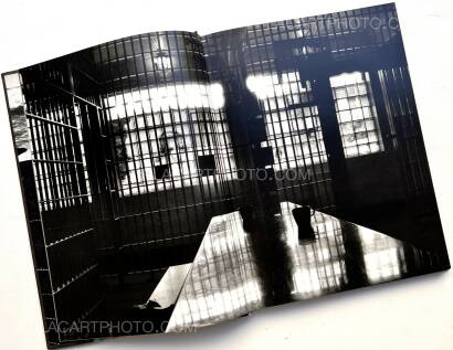 Jane Evelyn Atwood,TOO MUCH TIME