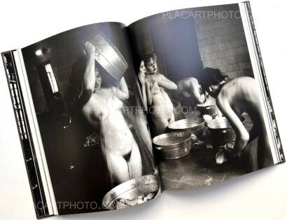 Jane Evelyn Atwood,TOO MUCH TIME