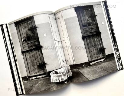 Jane Evelyn Atwood,TOO MUCH TIME