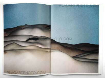 Ren Hang,WILD (with obi)