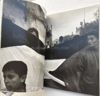 Larry Towell,Then Palestine