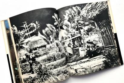 Keisaburo Shimamoto,Kare ha betonamu de shinda / He died in Vietnam 