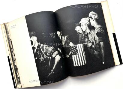 Keisaburo Shimamoto,Kare ha betonamu de shinda / He died in Vietnam 