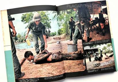 Akihiko Okamura,This is war in Vietnam