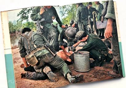 Akihiko Okamura,This is war in Vietnam