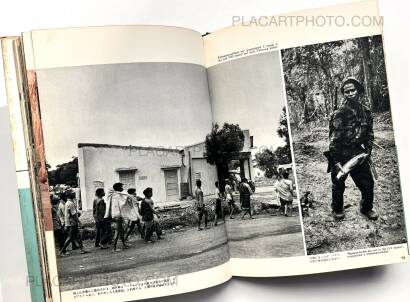 Akihiko Okamura,This is war in Vietnam