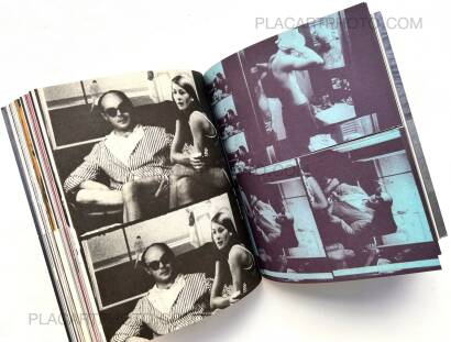 Andy Warhol,Andy Warhol, Cinema 