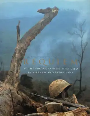Various photographers – REQUIEM