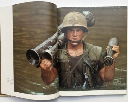 Larry Burrows,COMPASSIONATE PHOTOGRAPHER
