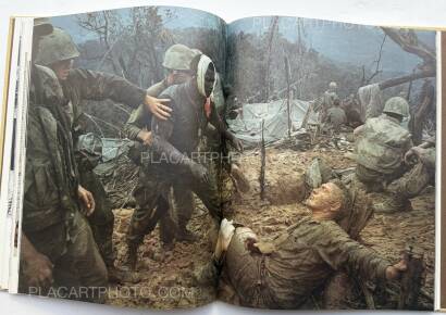 Larry Burrows,COMPASSIONATE PHOTOGRAPHER