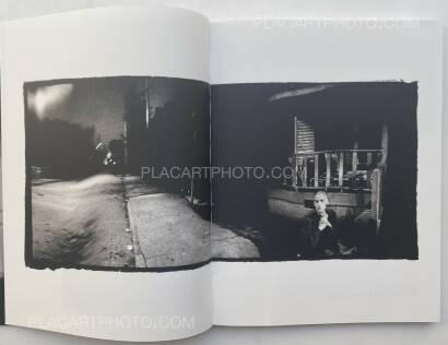 Michael Ackerman,Smoke (SIGNED)