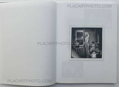 Michael Ackerman,Smoke (SIGNED)