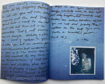 Michael Ackerman,Smoke (SIGNED)