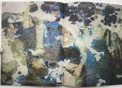 Michael Ackerman,Smoke (SIGNED)