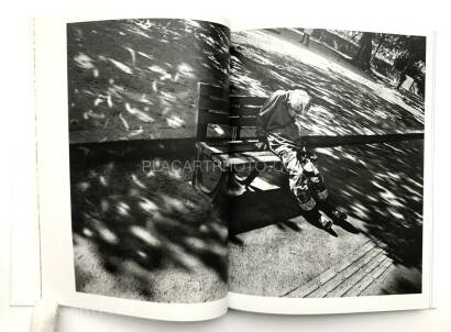 Anders Petersen,Okinawa