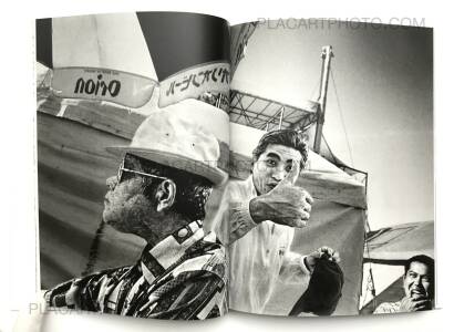 Anders Petersen,Okinawa